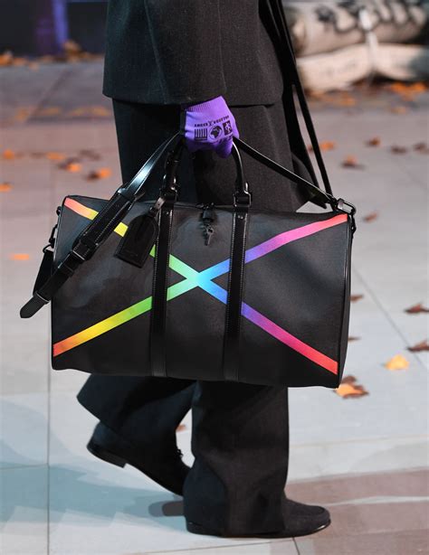 louis vuitton arc en ciel